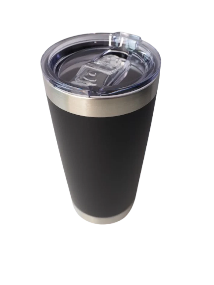 20oz Travel Mug - Image 2