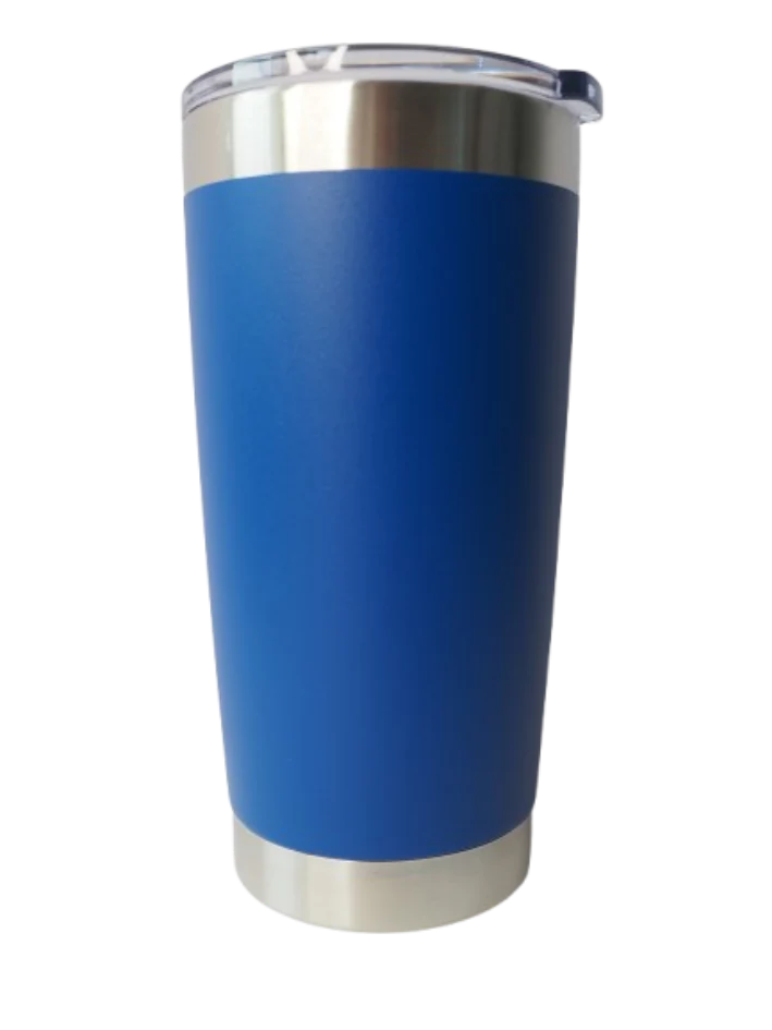 20oz Travel Mug - Image 3