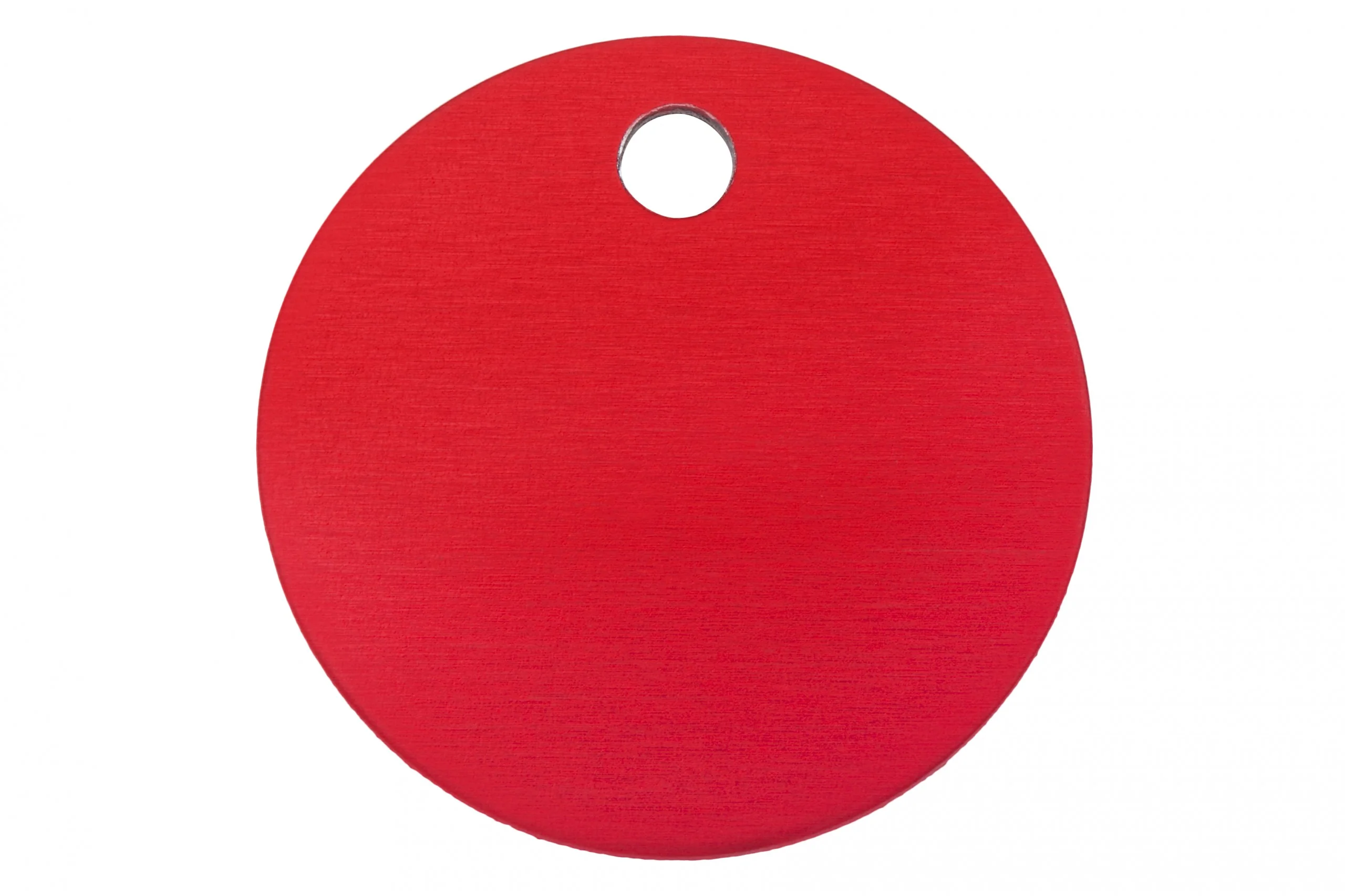 Anodised Aluminium Pet Tags - Image 2