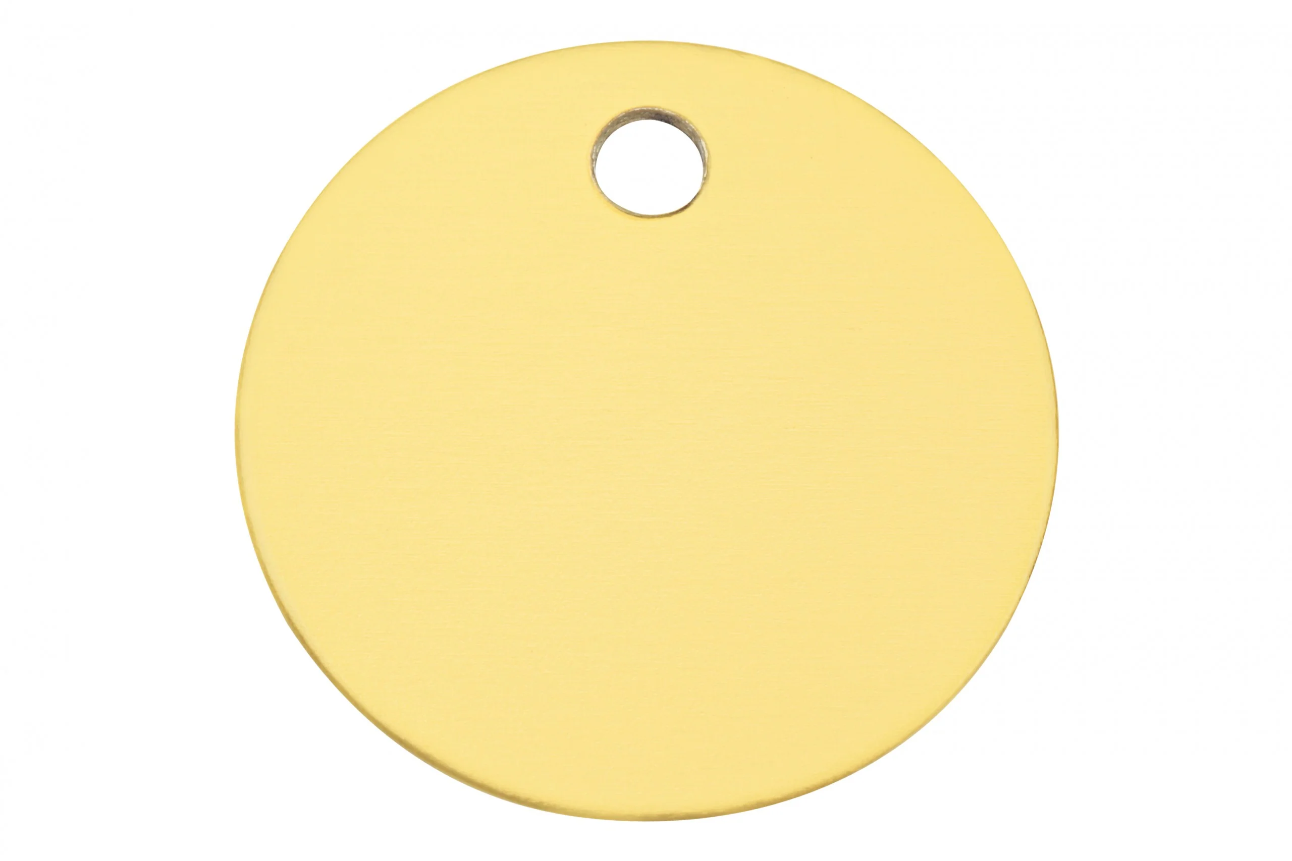 Anodised Aluminium Pet Tags - Image 3