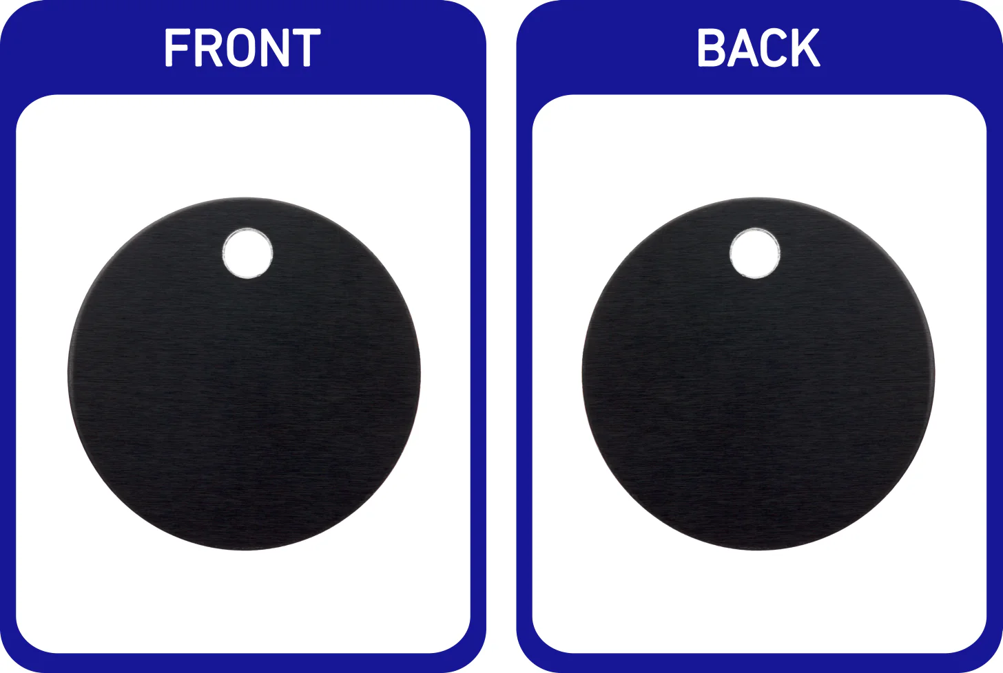 Anodised Aluminium Pet Tags - Image 8