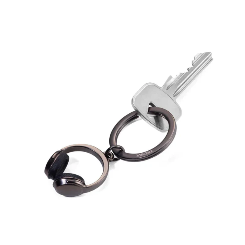 3D Headphones Keyring - Image 2