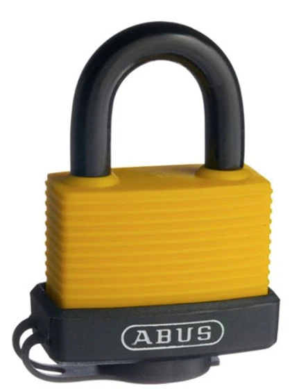 ABUS Expedition Series All-Weather Padlock - Image 2