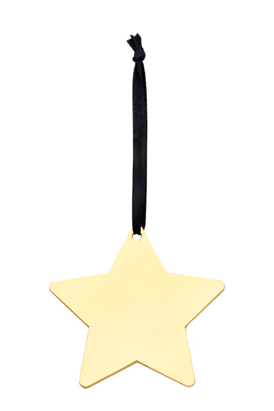 All Is Calm All Is Bright - Christmas Keepsake - Image 2