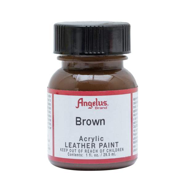 Angelus Leather Acrylic Paint - Image 10