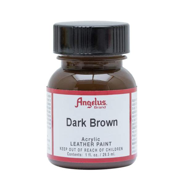 Angelus Leather Acrylic Paint - Image 11