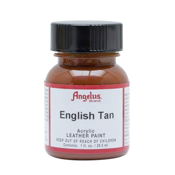 Angelus Leather Acrylic Paint - Image 12