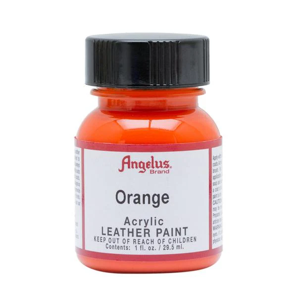 Angelus Leather Acrylic Paint - Image 13