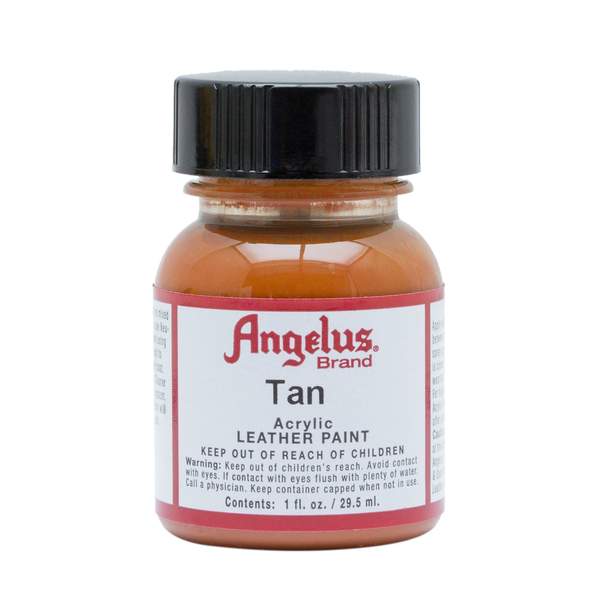 Angelus Leather Acrylic Paint - Image 14