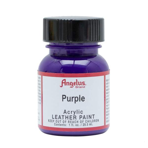 Angelus Leather Acrylic Paint - Image 16