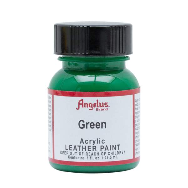 Angelus Leather Acrylic Paint - Image 18