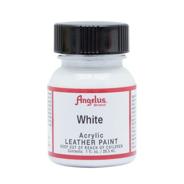 Angelus Leather Acrylic Paint - Image 2