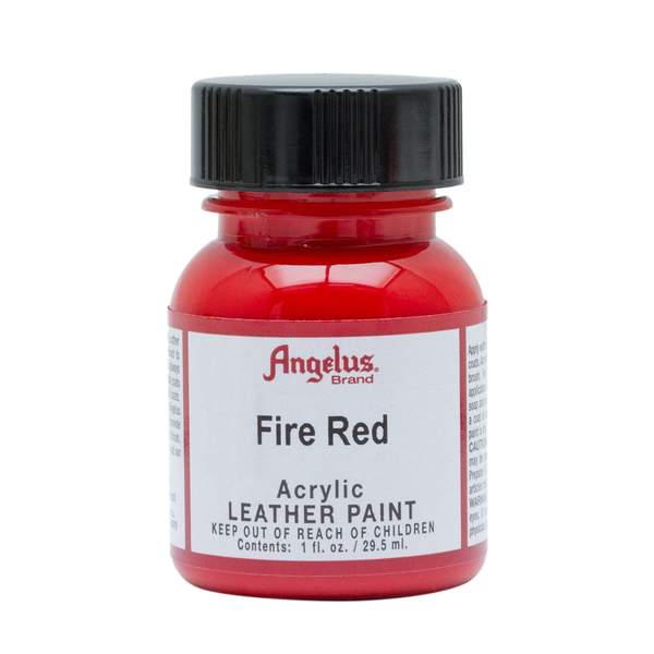 Angelus Leather Acrylic Paint - Image 24