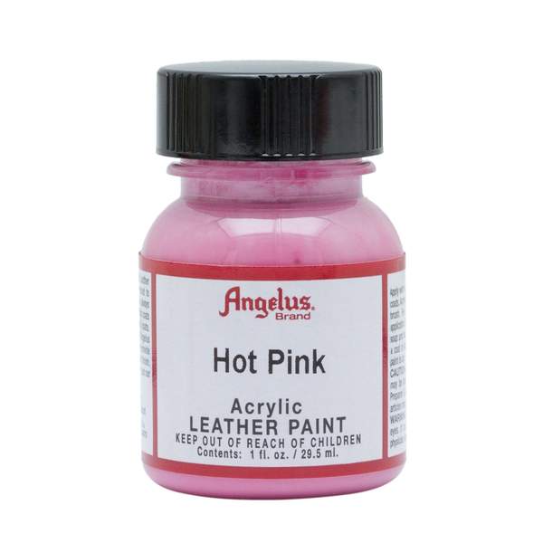 Angelus Leather Acrylic Paint - Image 25