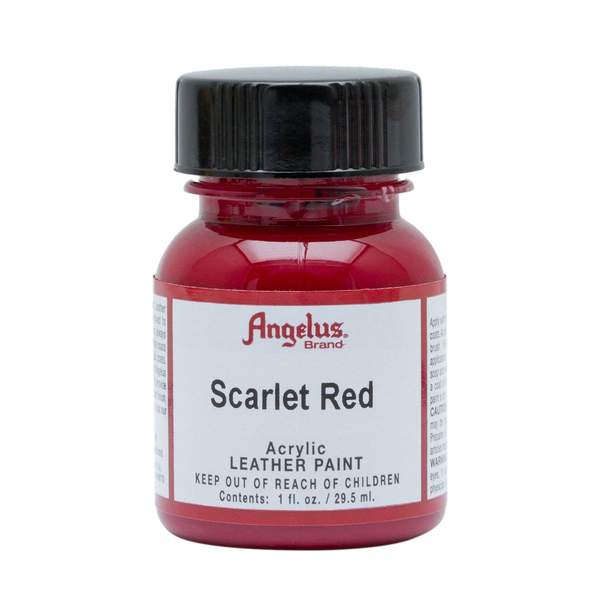 Angelus Leather Acrylic Paint - Image 26