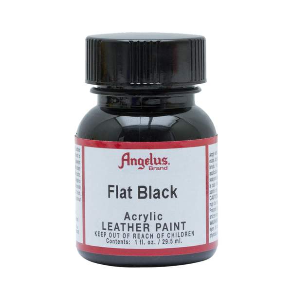 Angelus Leather Acrylic Paint - Image 3