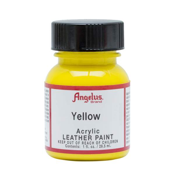 Angelus Leather Acrylic Paint - Image 7