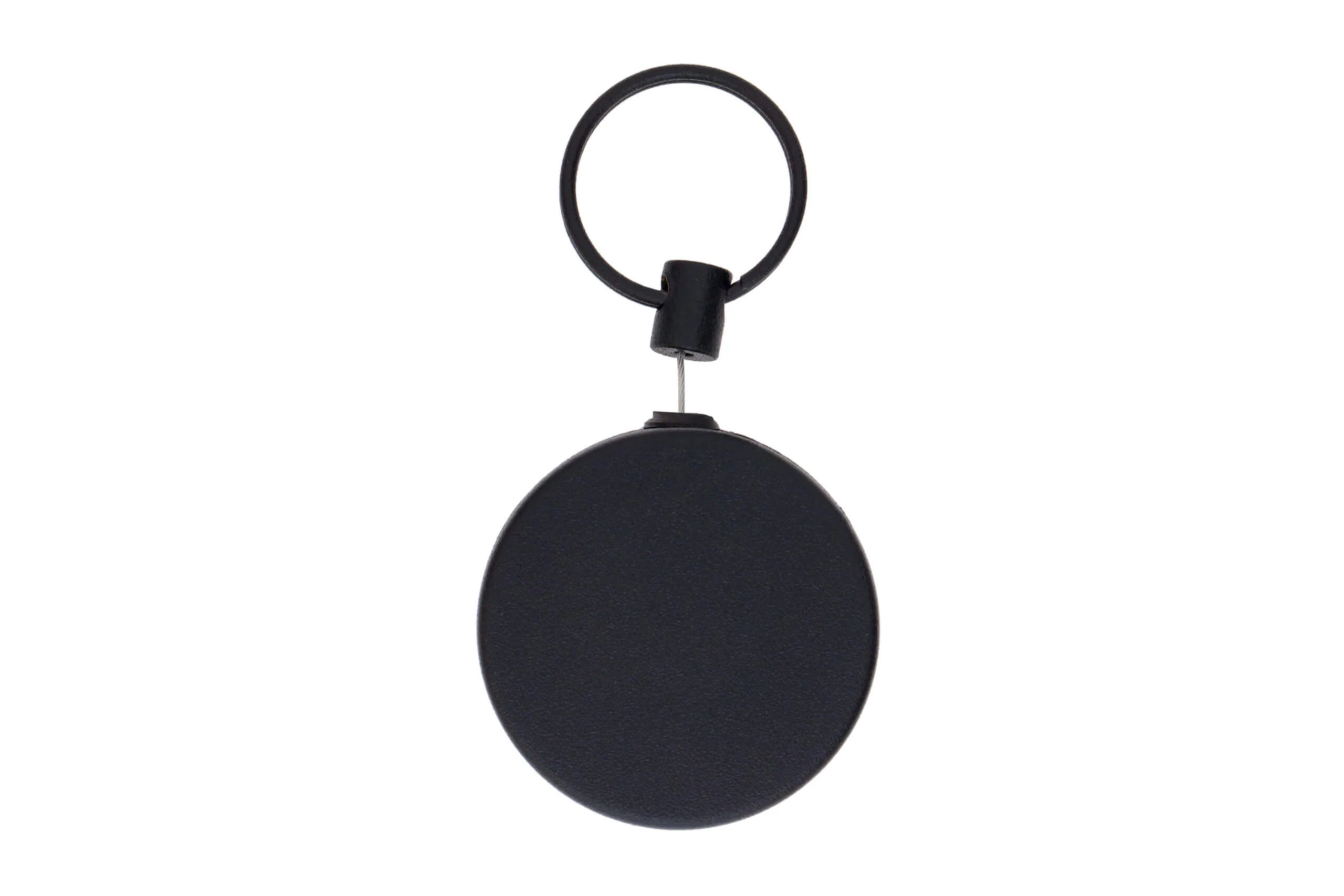 Belt Retriever Key Ring