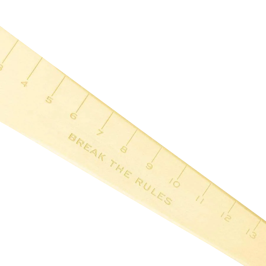 Brass Letter Opener - Add Engraving - Image 2