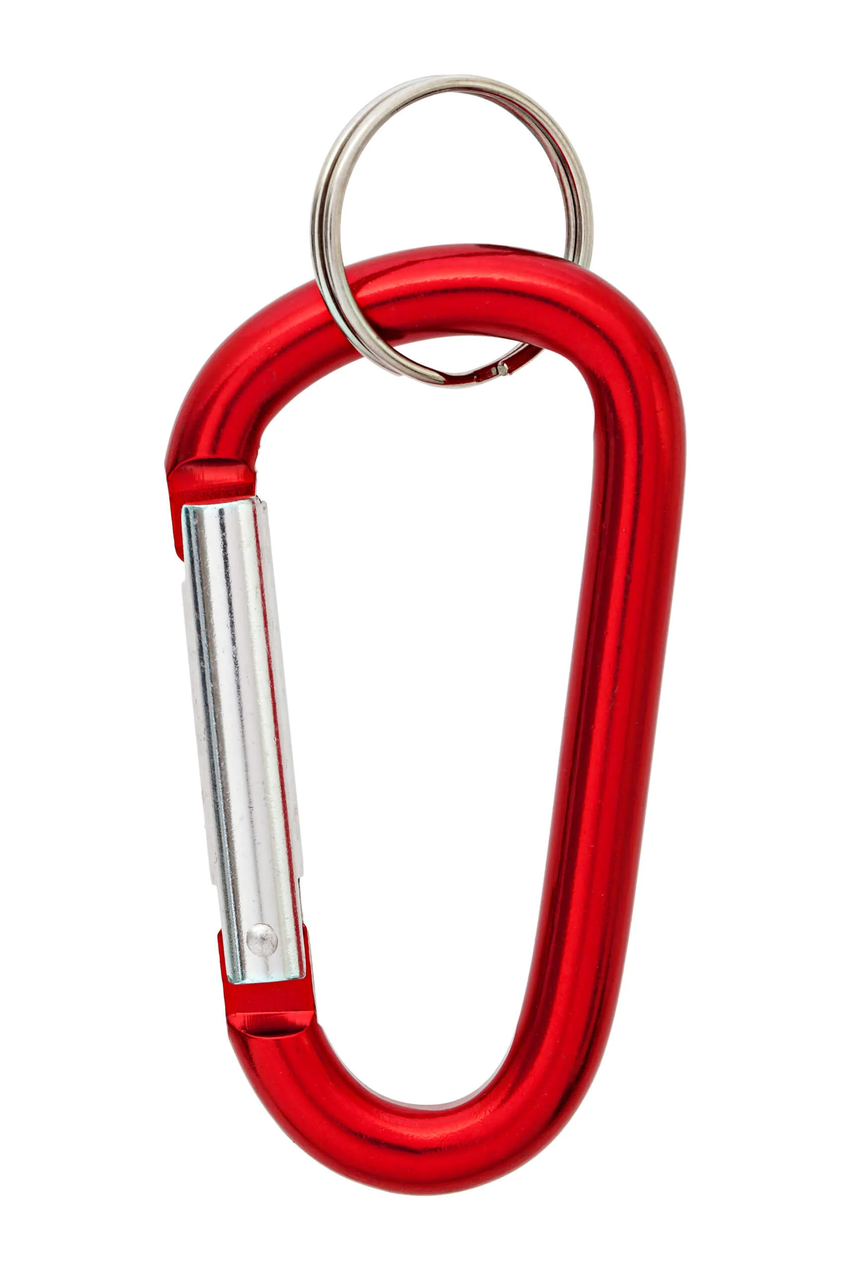 Carabina D-Shackle Keyring 60Mm Accessory