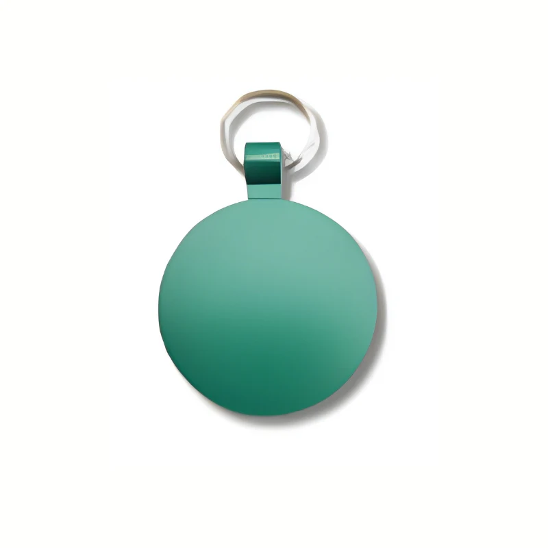 Carbon Fibre Pet Tags - Image 4