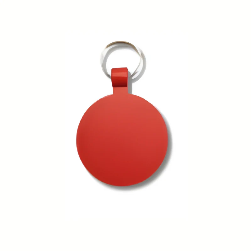 Carbon Fibre Pet Tags - Image 8