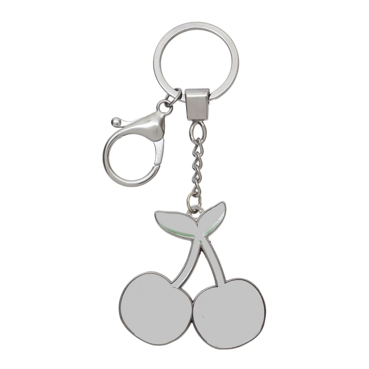 Cherry Pie Keyring - Image 2