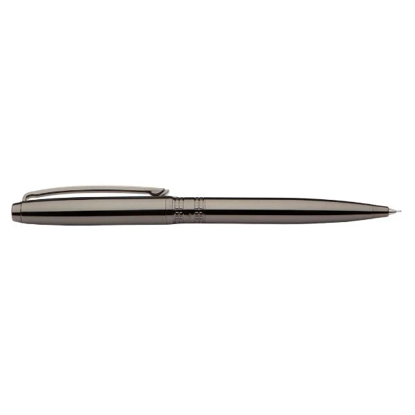 Classic Pen Gunmetal - Add Personalisation - Image 3