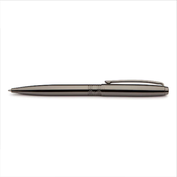 Classic Pen Gunmetal - Add Personalisation - Image 4