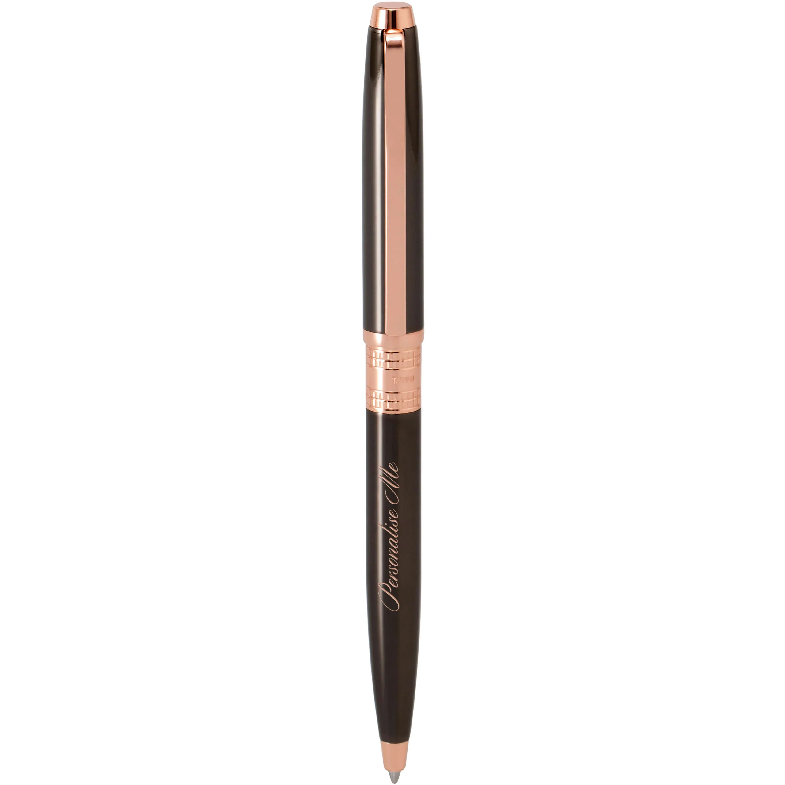 Classic Rose Gold Pen - Add Personalisation - Mister Minit - Image 3