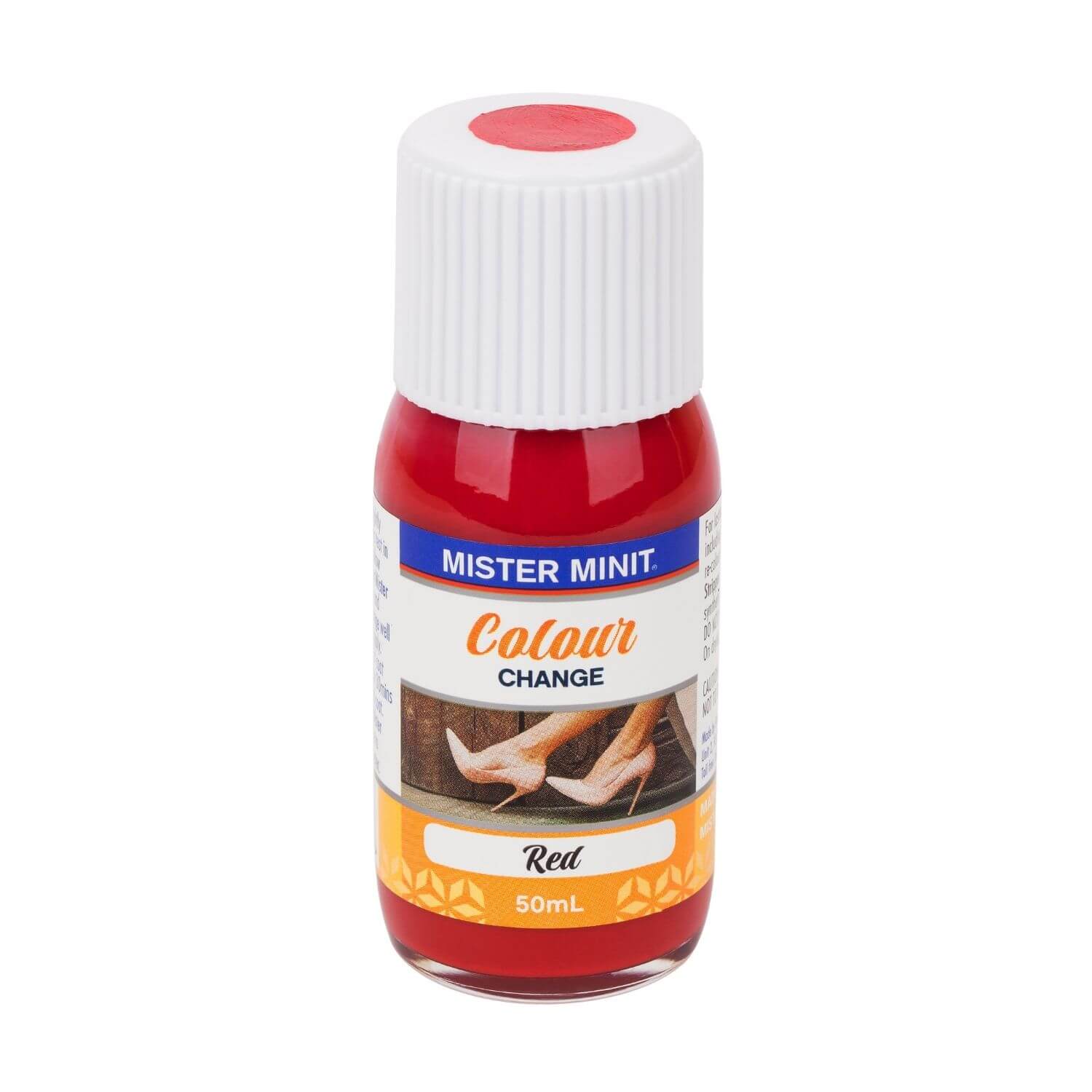Colour Change - Re-Colour Your Shoes at Home - Mister Minit - Image 3