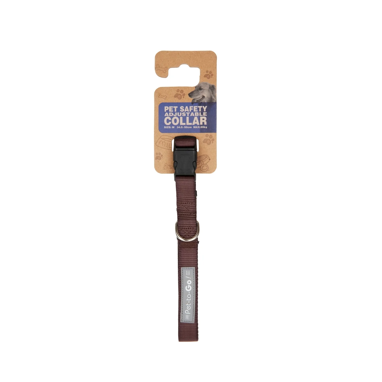 Dog Collar Medium - Image 16