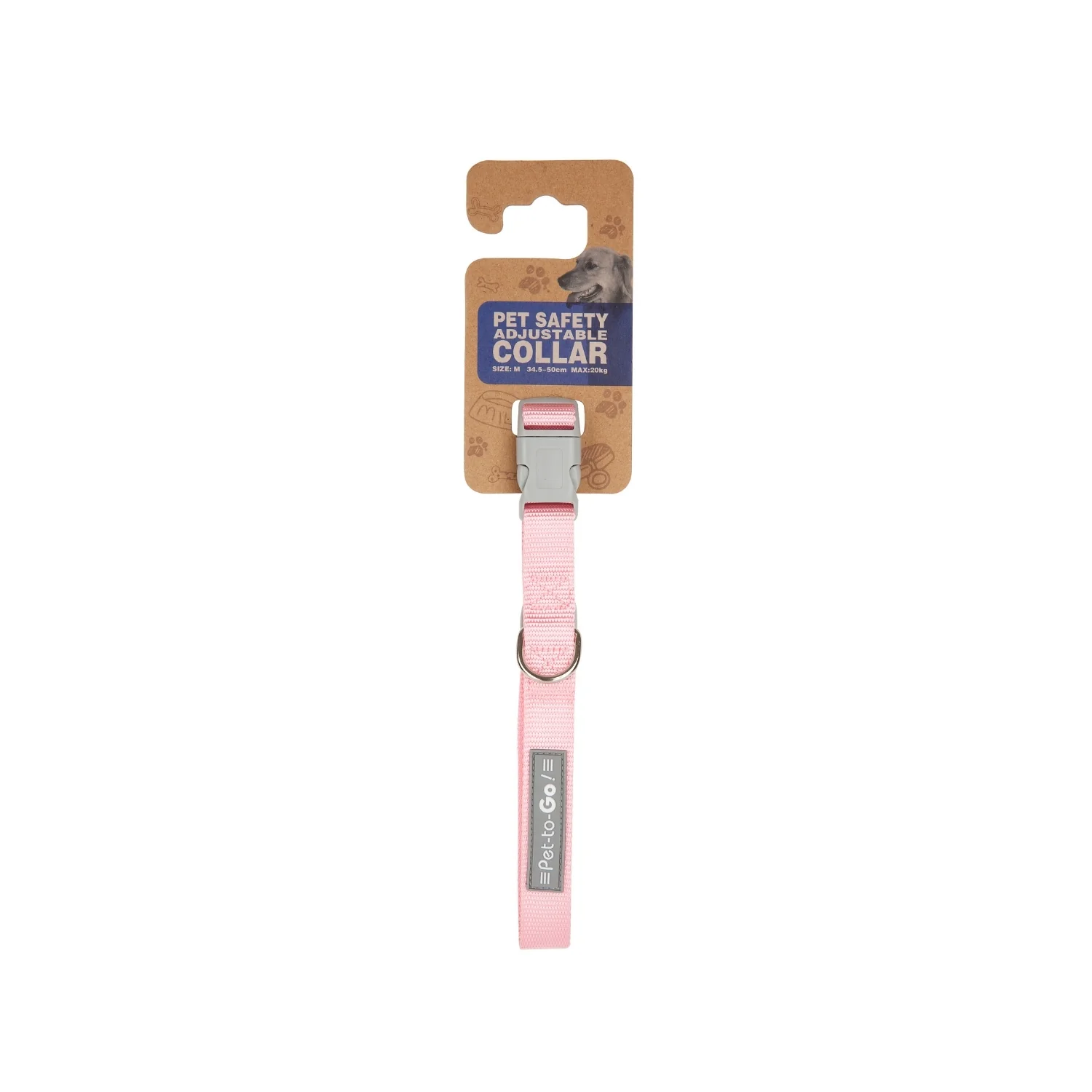 Dog Collar Medium - Image 17