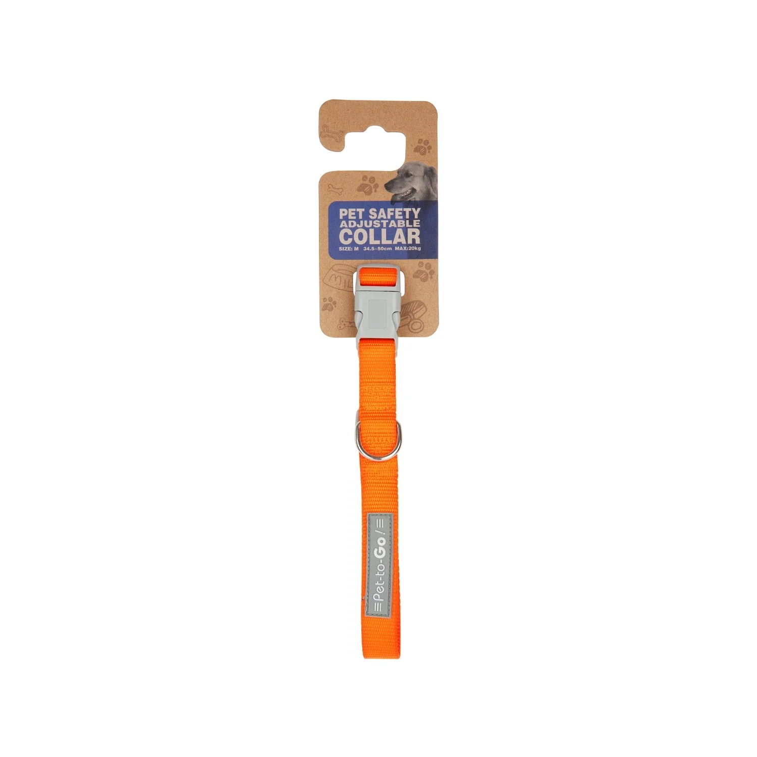Dog Collar Medium - Image 18