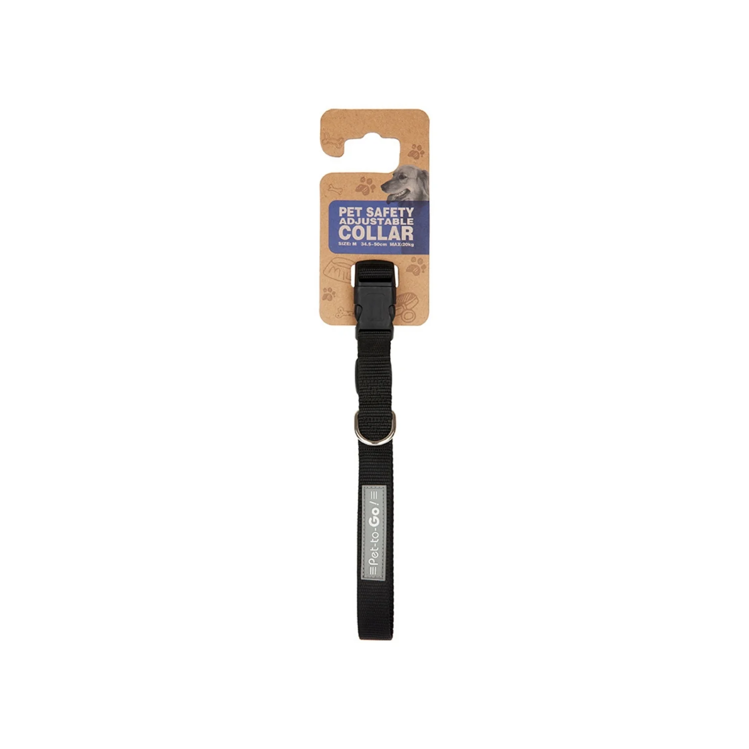 Dog Collar Medium - Image 19