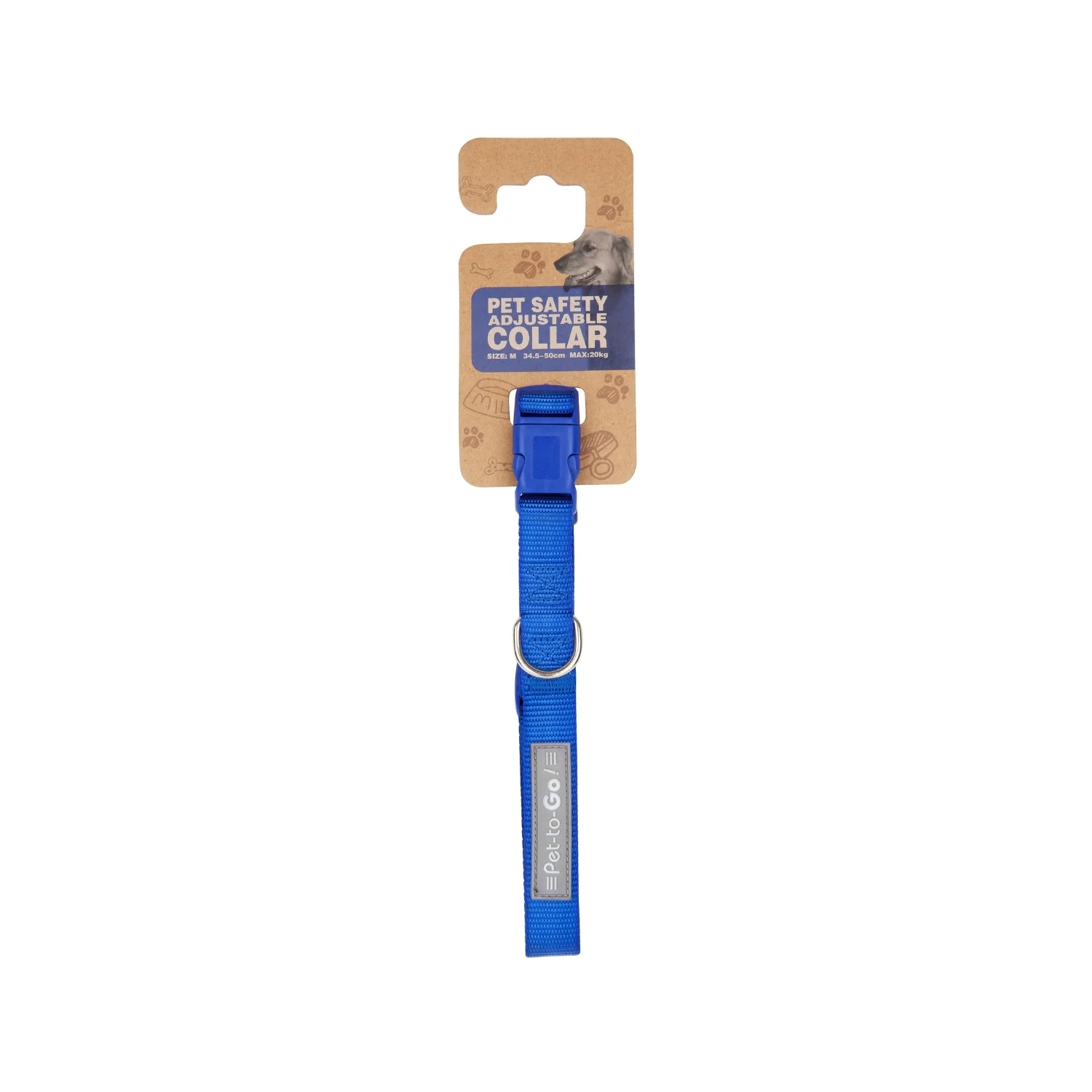 Dog Collar Medium - Image 20