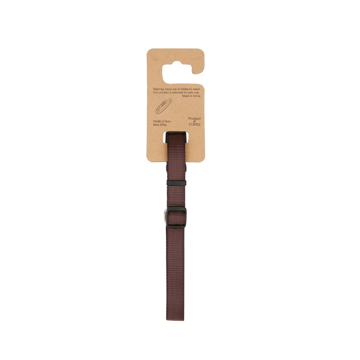 Dog Collar Medium - Image 8