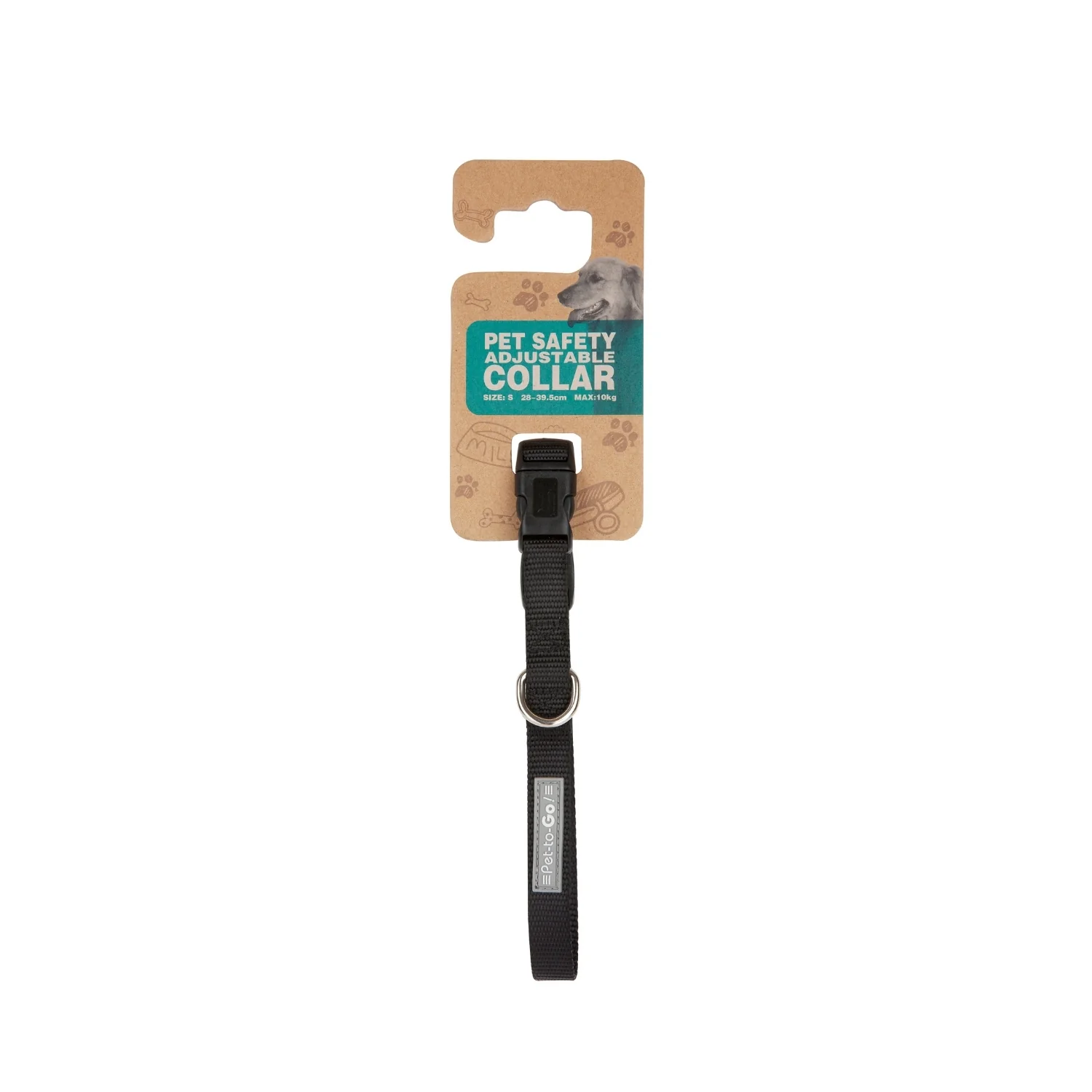 Dog Collar Small - Image 2