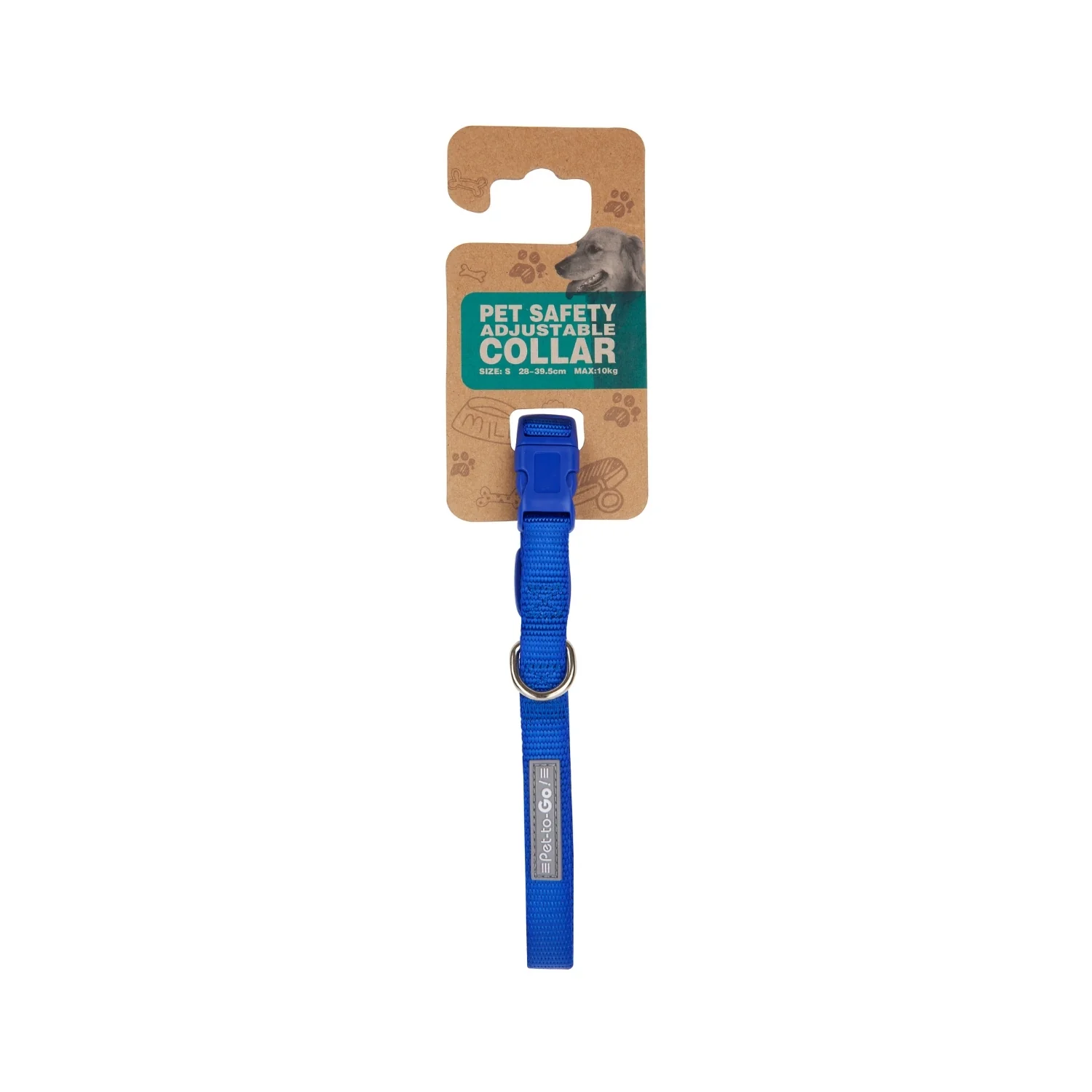 Dog Collar Small - Image 5