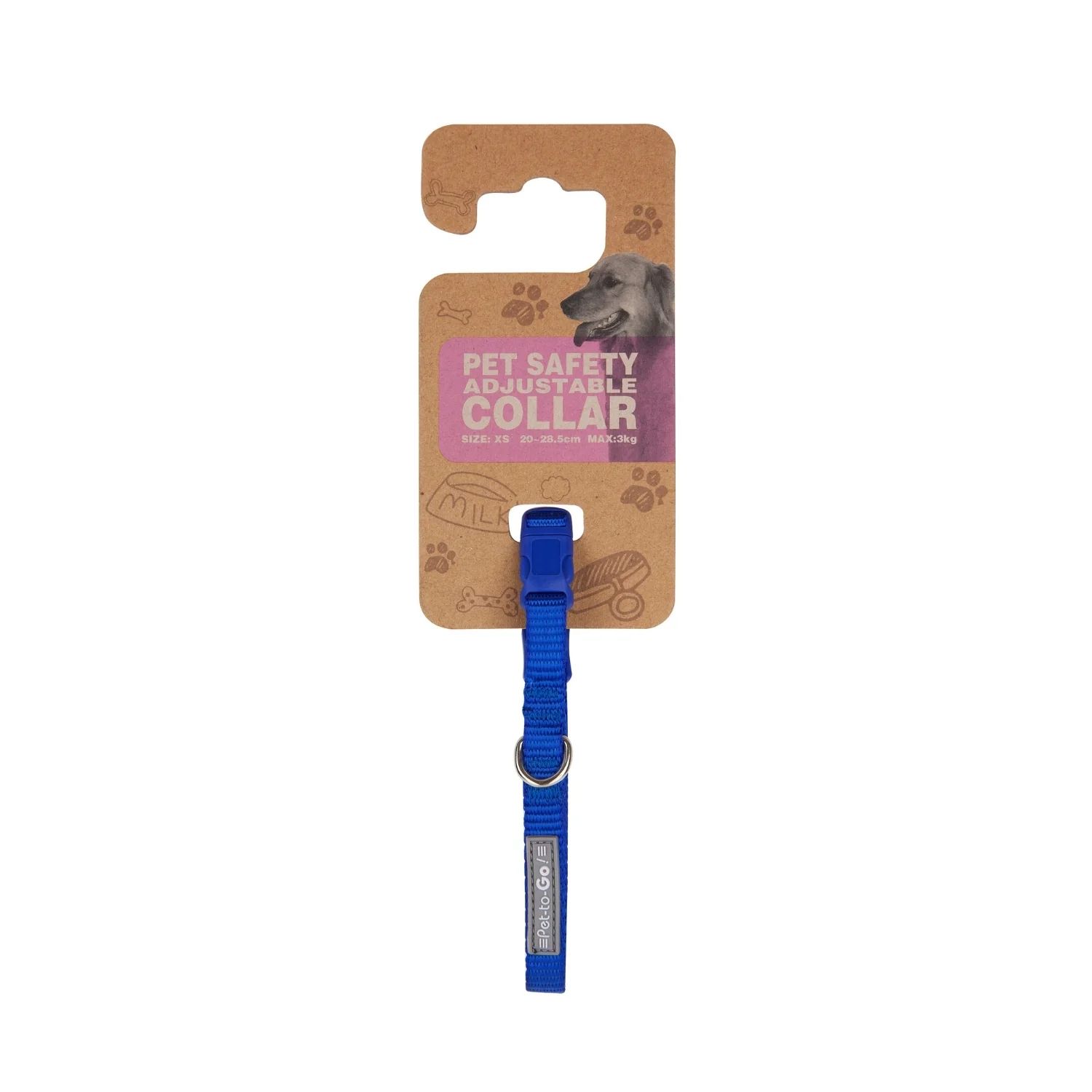 Dog Collar X Small - Image 13
