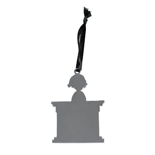 Elf By Chimney Christmas Keepsake - Image 2