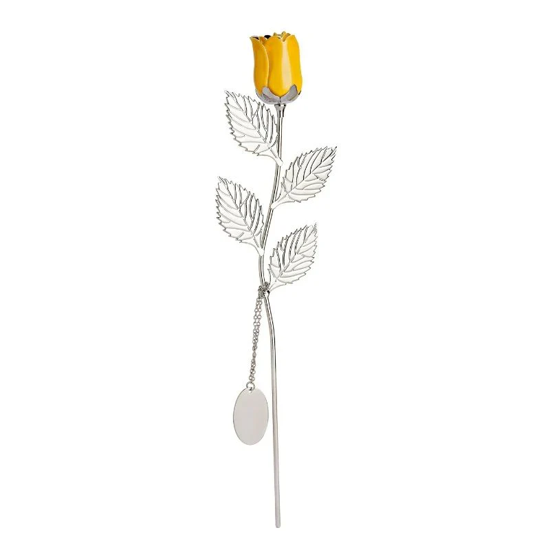 Everlasting Eternity Rose - Symbolising Love & Memorial - Image 11