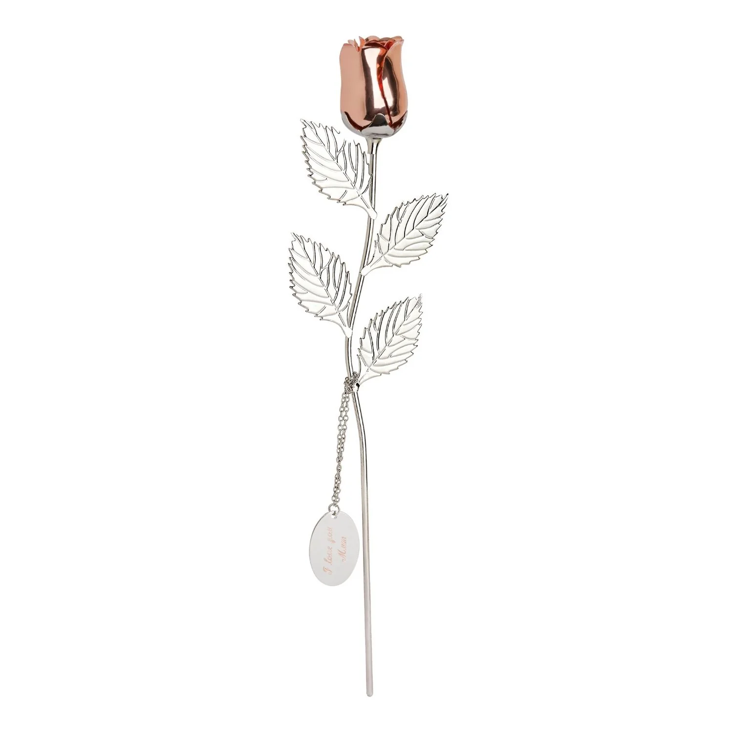Everlasting Eternity Rose - Symbolising Love & Memorial - Image 6