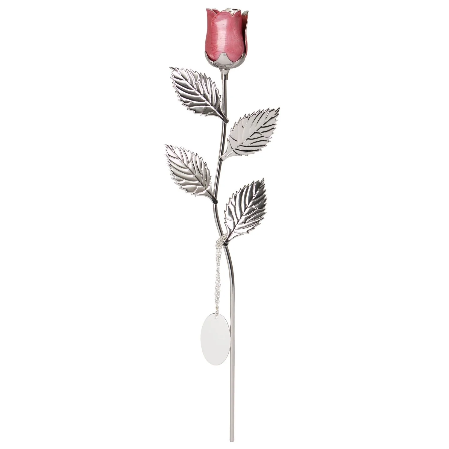 Everlasting Eternity Rose - Symbolising Love & Memorial - Image 7