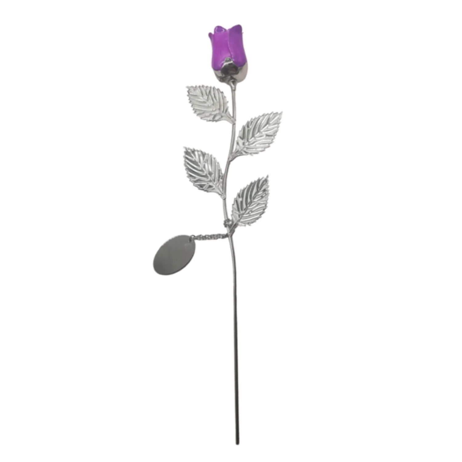 Everlasting Eternity Rose - Symbolising Love & Memorial - Image 8