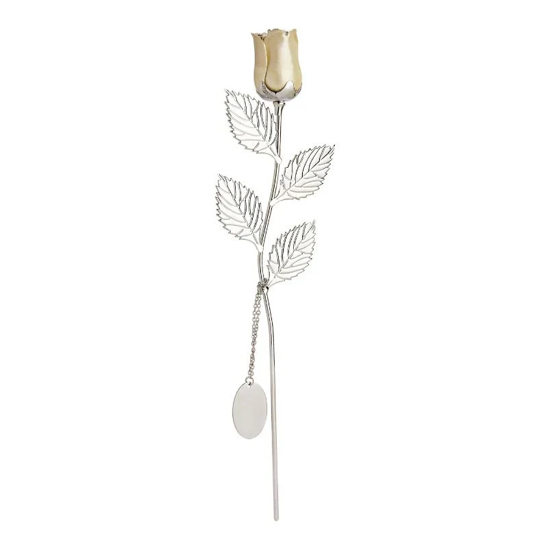 Everlasting Eternity Rose - Symbolising Love & Memorial - Image 9
