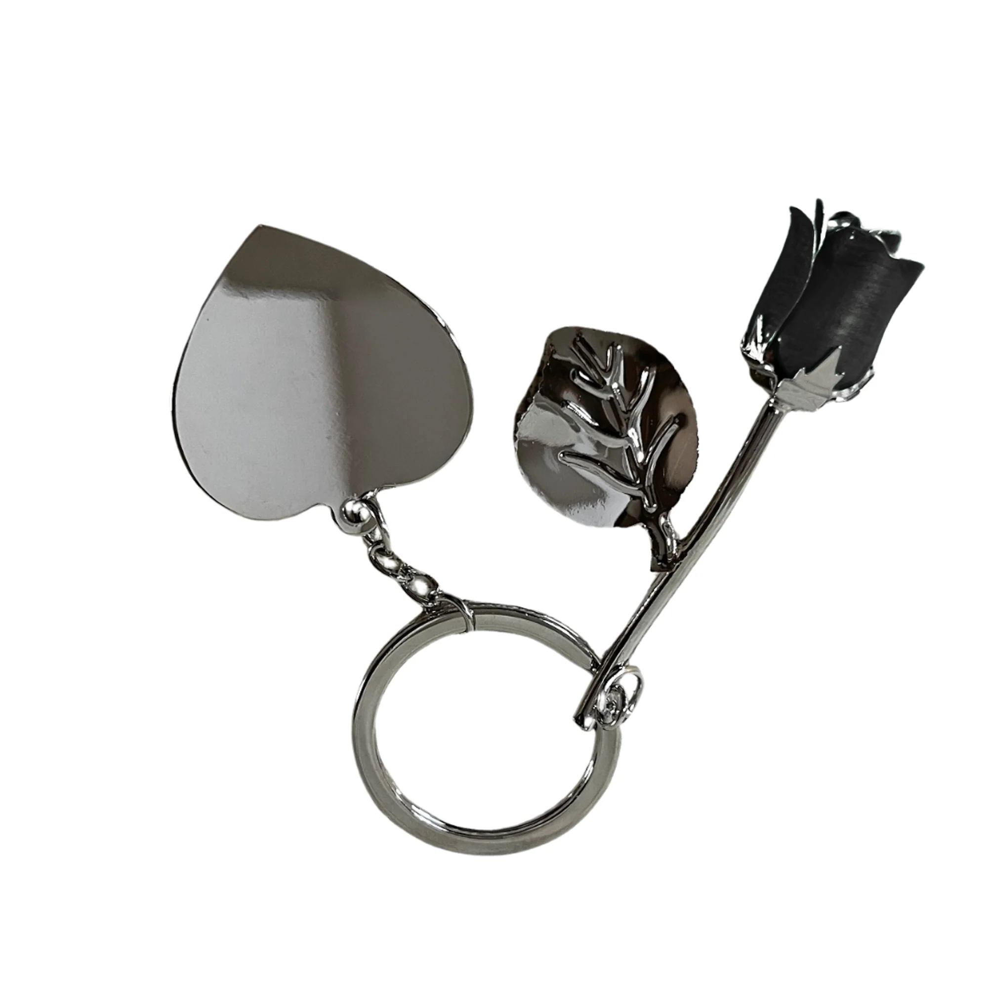 Everlasting Rose Keyring - Image 7