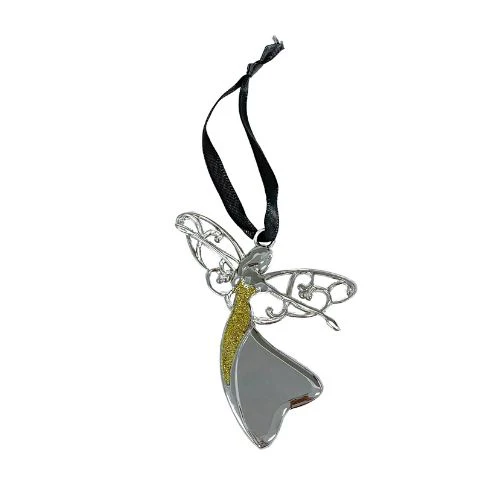 Fairy Christmas Keepsake