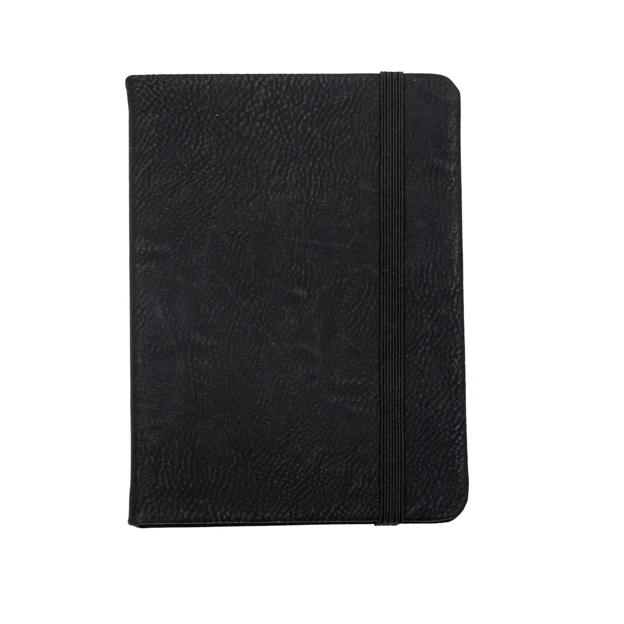 Faux Leather A6 Notebook - Image 4
