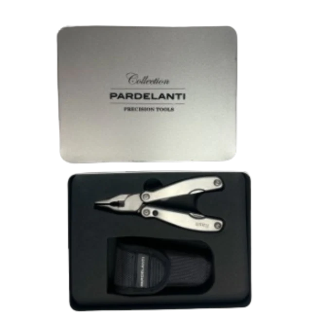 Flash Pardelanti Precision Multi-Tool